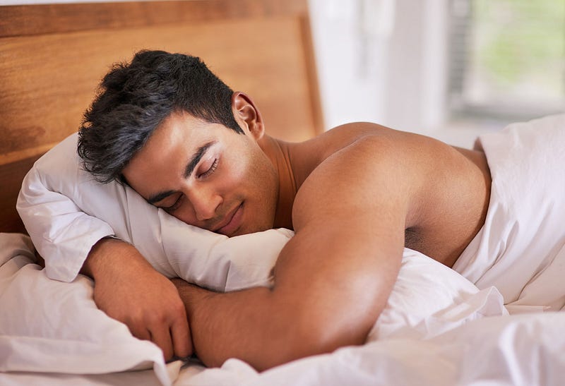 Sleep as a foundation for health and productivity