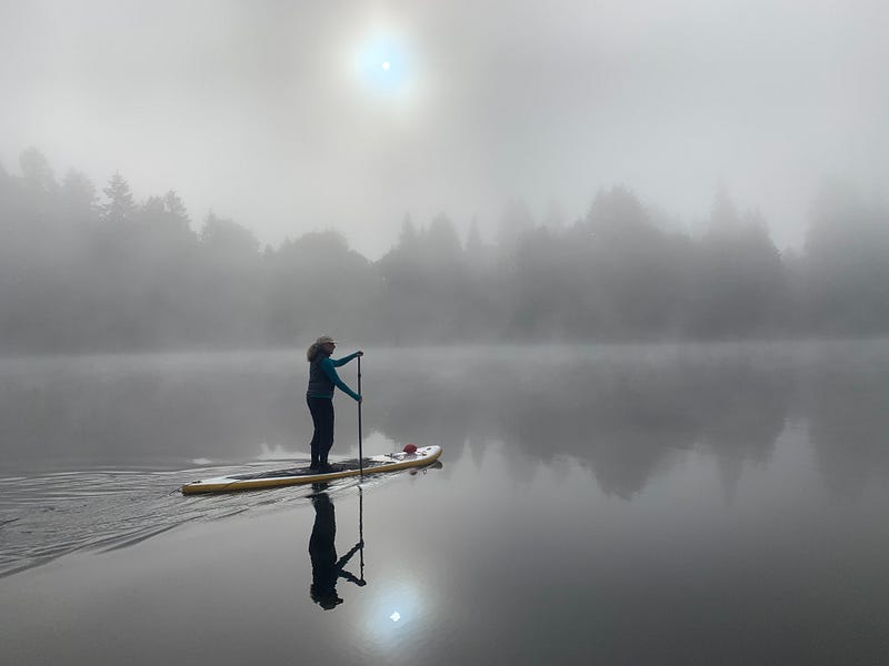 Setting boundaries for mental health