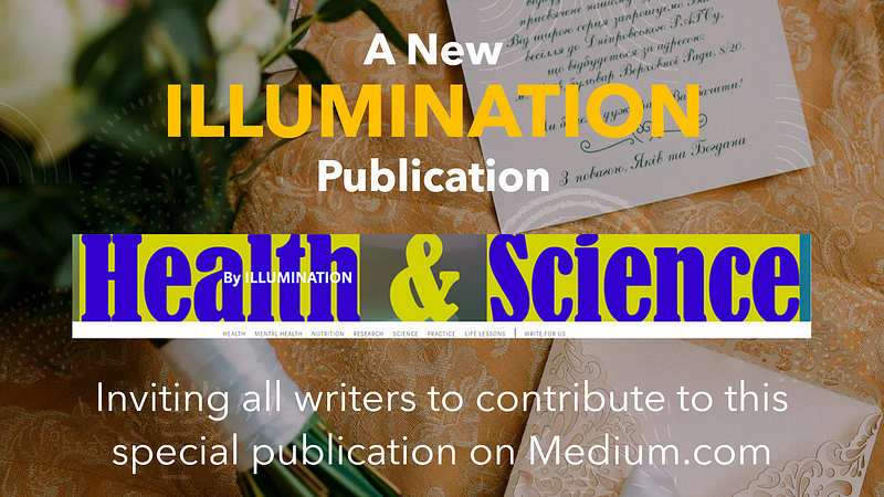 Engaging health and science stories