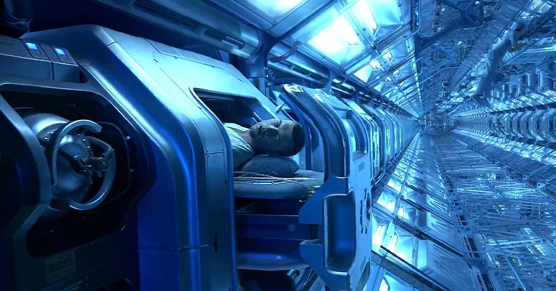 Cryonics: Preserving the Future of Humanity