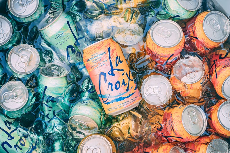 LaCroix Ingredients Controversy