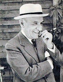 Ortega y Gasset's perspective on individuality and society