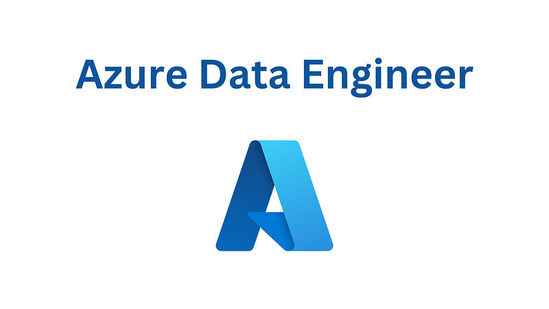 Azure Data Engineering Overview