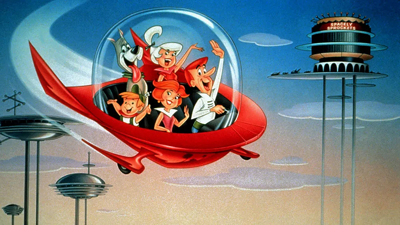 Flying Cars: The Future of Transportation