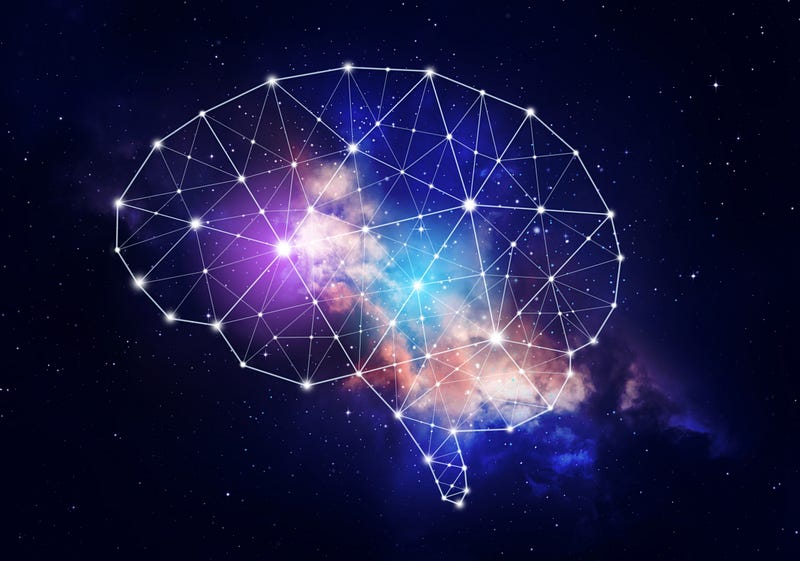 Cosmic neural network concept